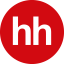 HeadHunter_logo
