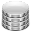 Places-server-database-icon
