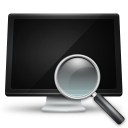 Misc-Search-Computer-icon